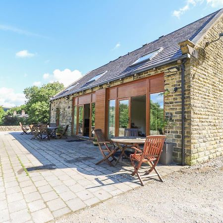 Hove Wood View Villa Hebden Bridge Exterior photo