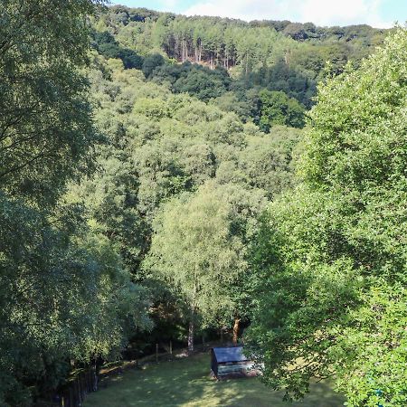 Hove Wood View Villa Hebden Bridge Exterior photo