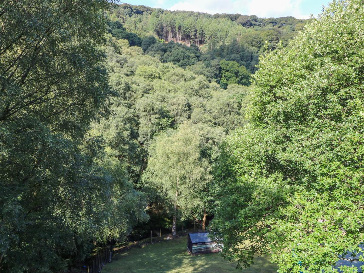 Hove Wood View Villa Hebden Bridge Exterior photo