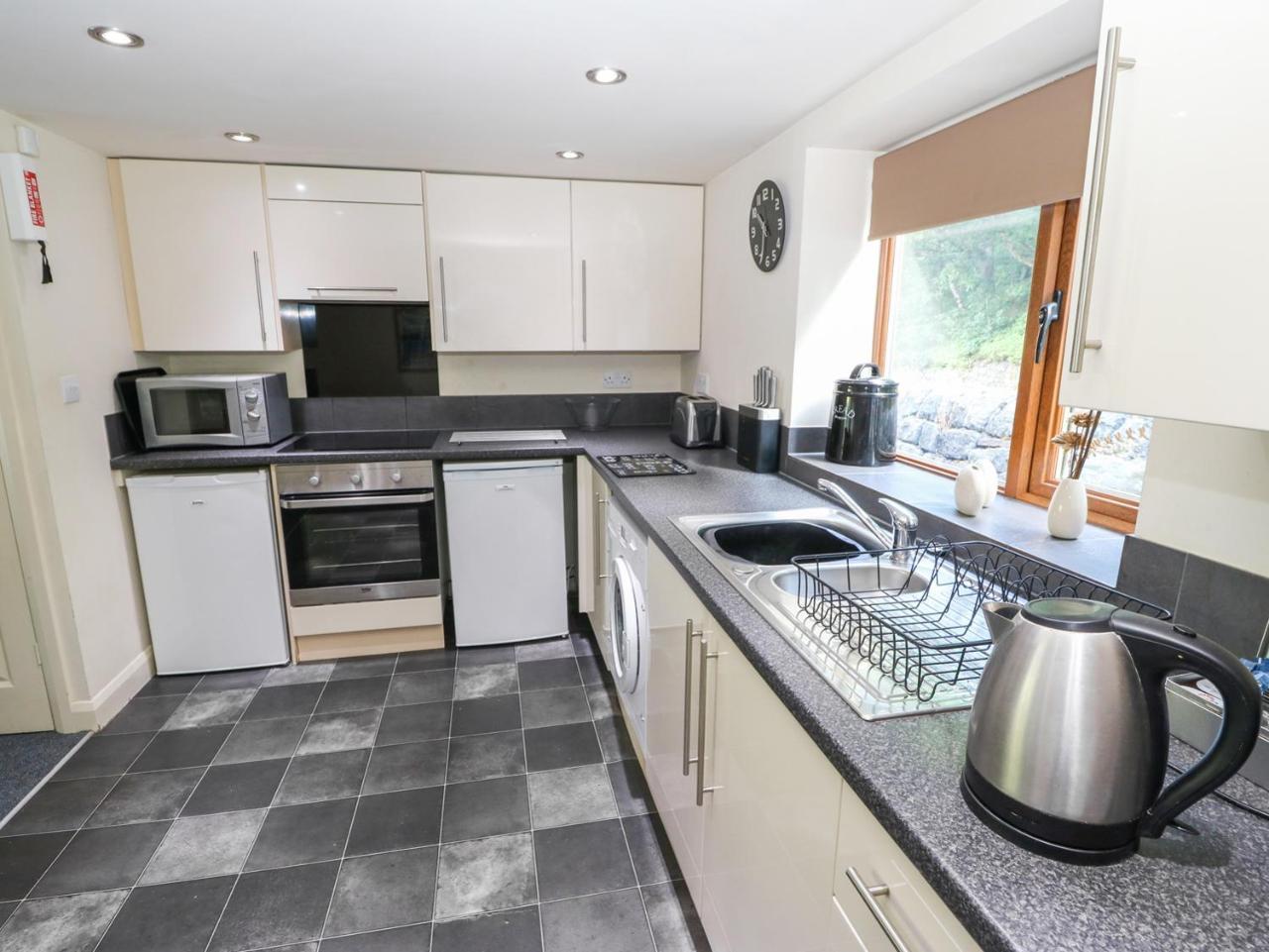 Hove Wood View Villa Hebden Bridge Exterior photo