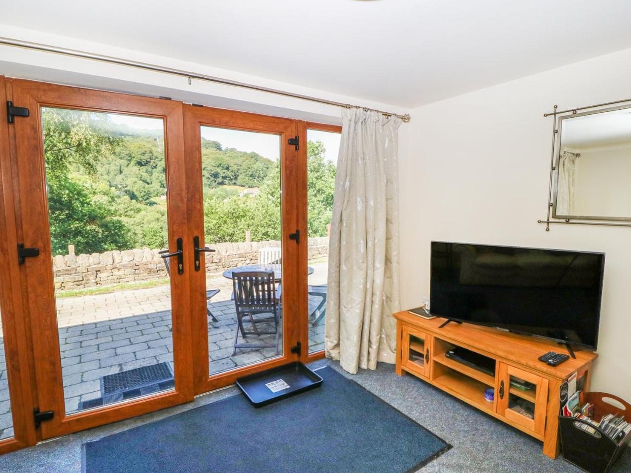 Hove Wood View Villa Hebden Bridge Exterior photo