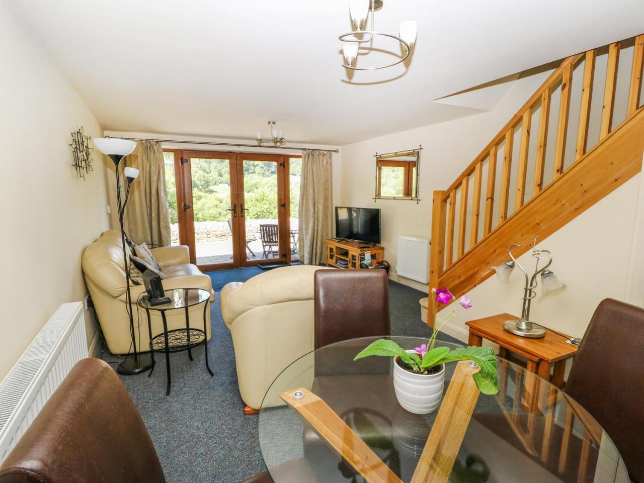 Hove Wood View Villa Hebden Bridge Exterior photo