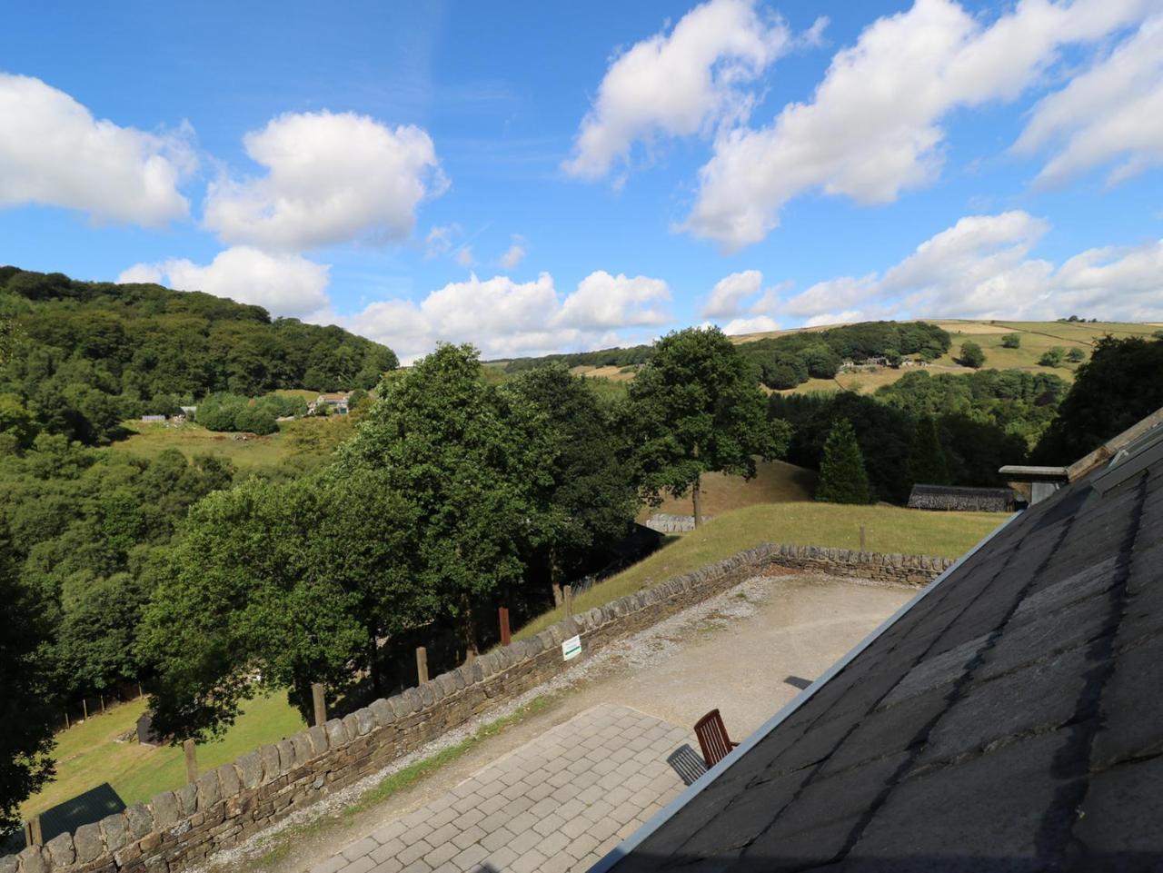 Hove Wood View Villa Hebden Bridge Exterior photo