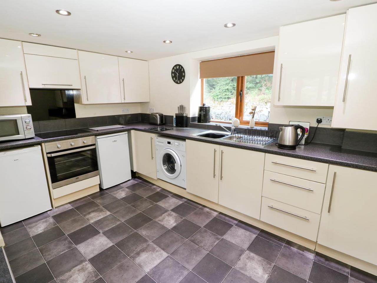 Hove Wood View Villa Hebden Bridge Exterior photo
