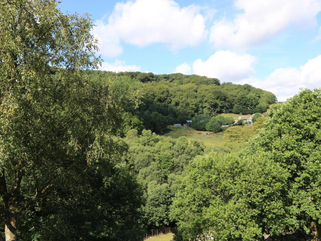 Hove Wood View Villa Hebden Bridge Exterior photo