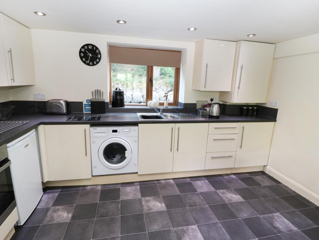 Hove Wood View Villa Hebden Bridge Exterior photo